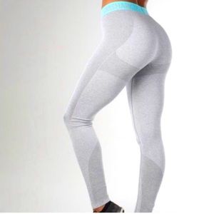 Gymshark leggings